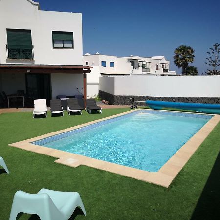 Villaantonia Private Huge Heated Pool And Super Fast Wifi Коста Бланка Экстерьер фото